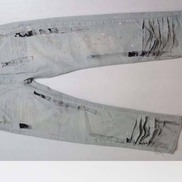 Jordan Craig Jeans - Picture 3 of 5